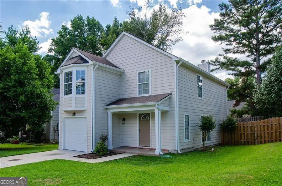 10840 Mortons Crossing, Johns Creek, GA 30022 - #2