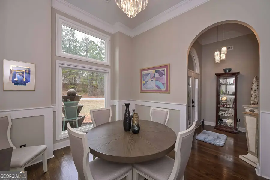 5364 Britton Drive, Villa Rica, GA 30180 - #3