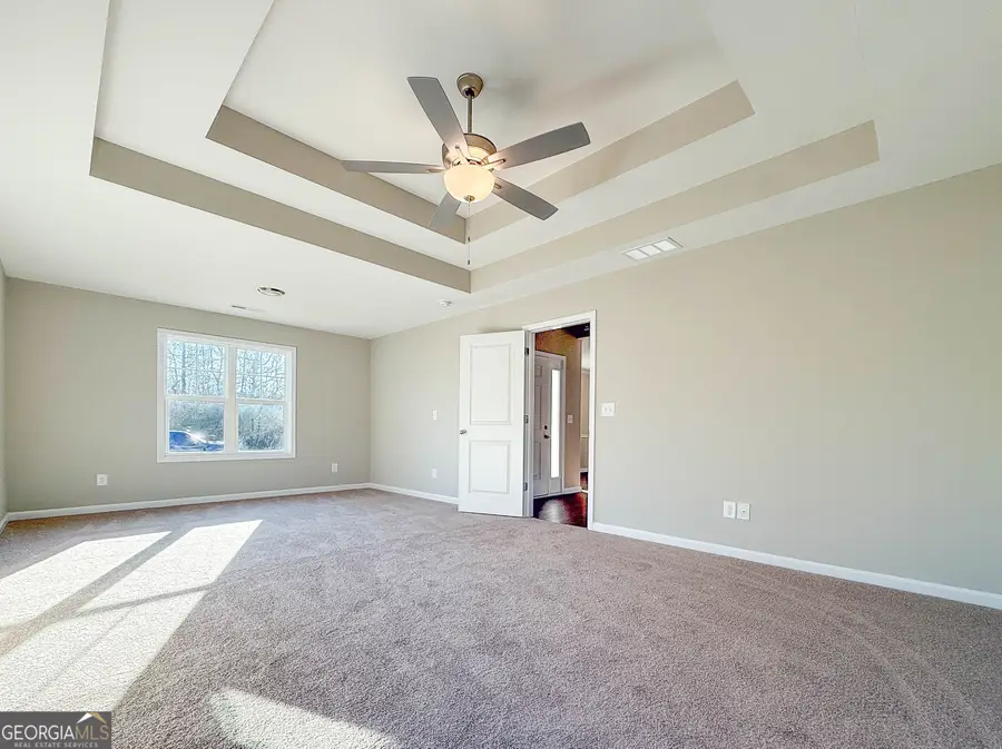 12 Saint Charles Place, Grantville, GA 30220 - #3