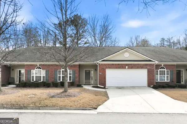 166 Senior Circle, Gainesville, GA 30501