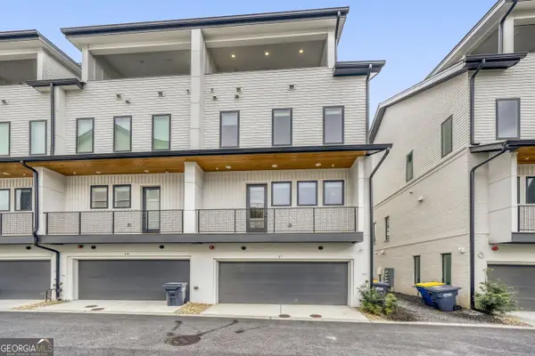 2347 Hosea Williams Drive #17, Atlanta, GA 30317