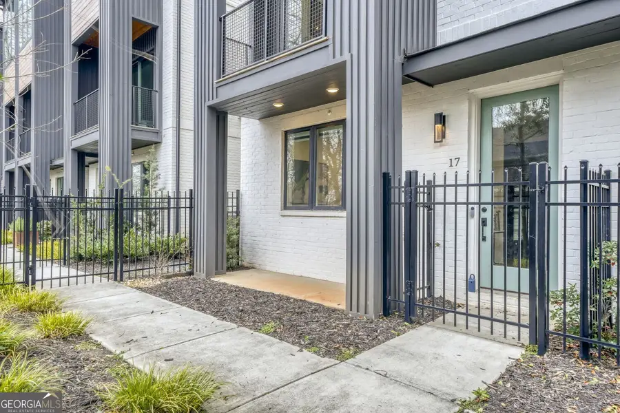 2347 Hosea Williams Drive #17, Atlanta, GA 30317 - #2