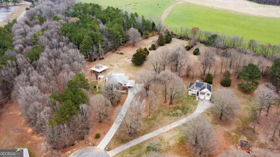 13 Boysenberry Court, White, GA 30184 - #2