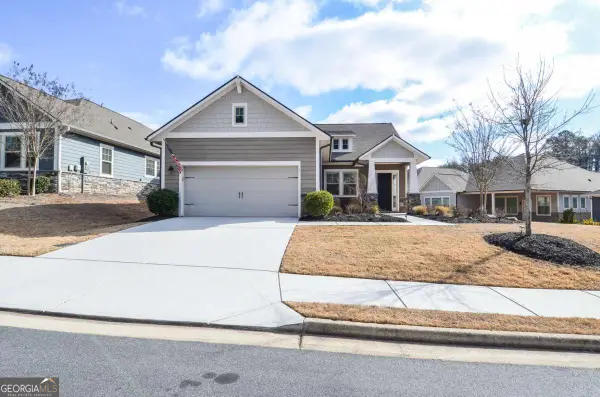 765 Calbert Circle, Marietta, GA 30064