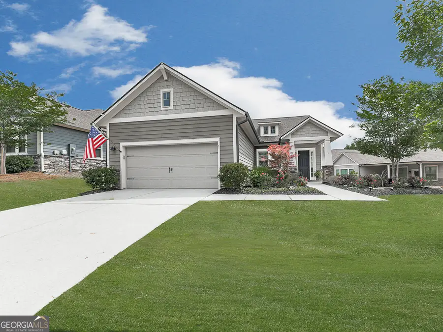 765 Calbert Circle, Marietta, GA 30064 - #2