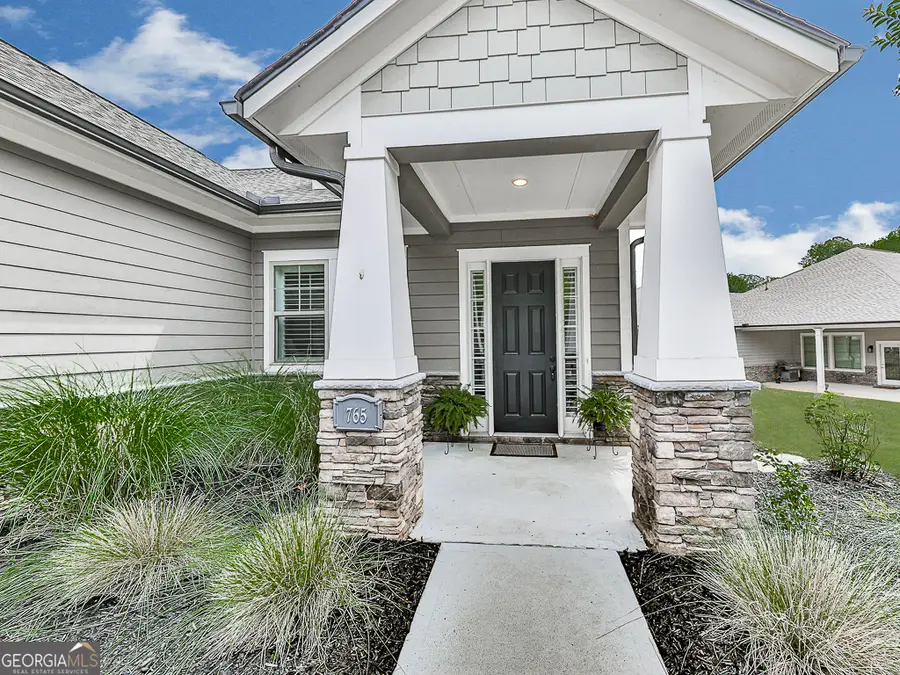 765 Calbert Circle, Marietta, GA 30064 - #3