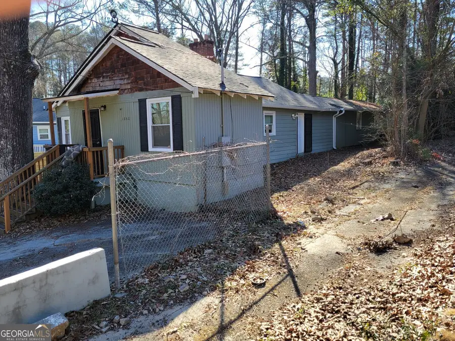 1860 North Avenue Nw, Atlanta, GA 30318 - #2