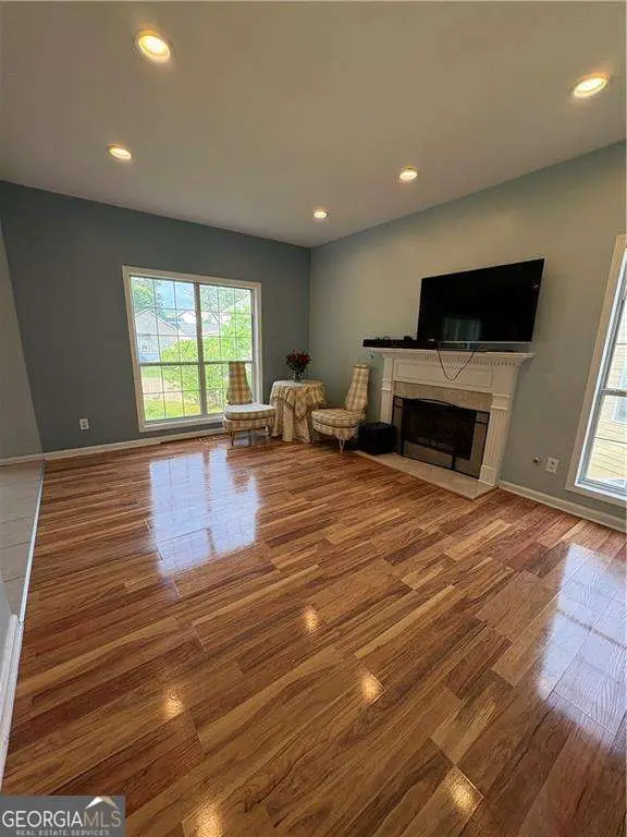 1951 Bergerac Court Sw, Marietta, GA 30008 - #2