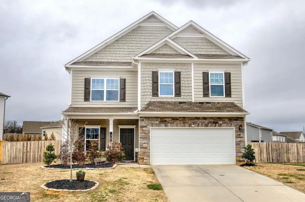 39 Jackson Farm Road, Cartersville, GA 30120 - #1