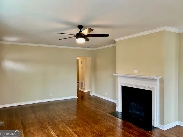 839 Bieze Street, Griffin, GA 30224 - #2