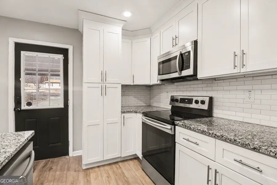 778 Creek View Drive, Lawrenceville, GA 30044 - #3