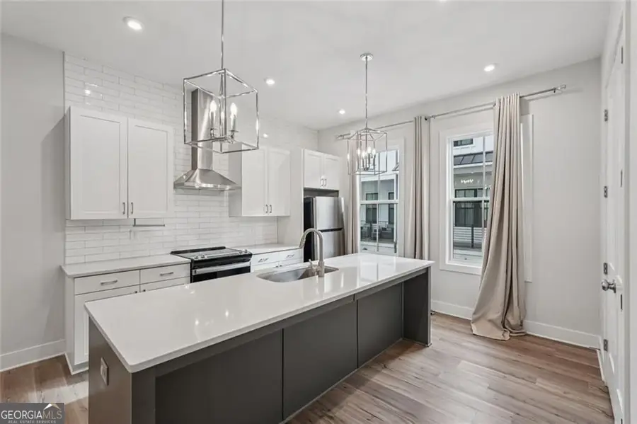 193 Chestnut Circle Ne #38, Atlanta, GA 30342 - #2