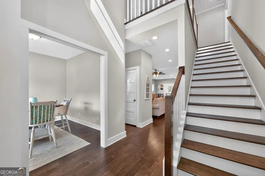 52 Morgan Lane, Dawsonville, GA 30534 - #3