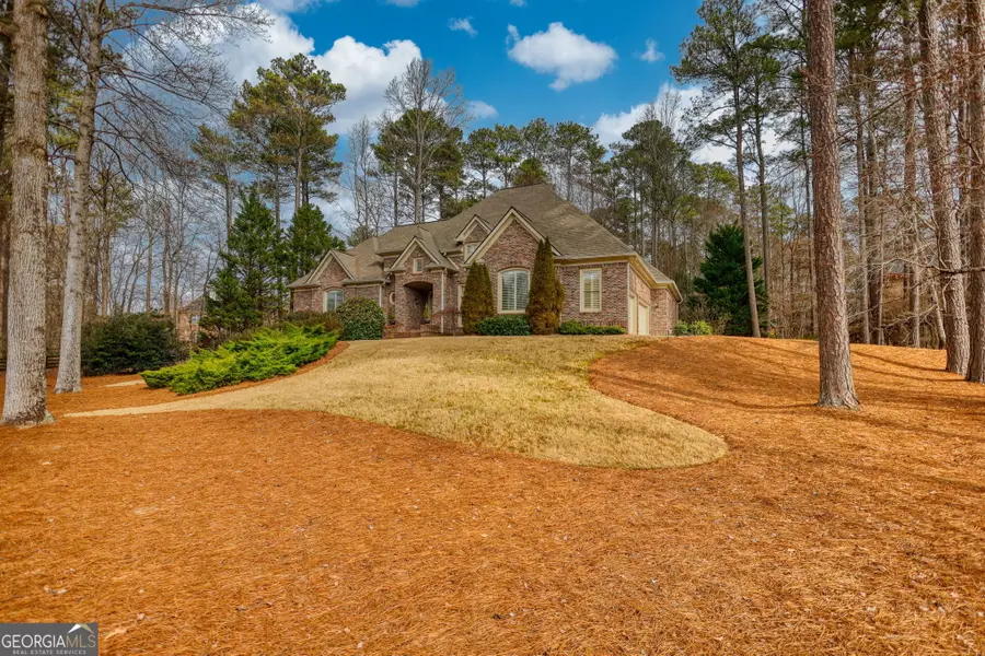 720 Bethany Green Court, Milton, GA 30004 - #2