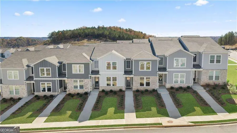 485 Crown Drive, Emerson, GA 30137 - #2