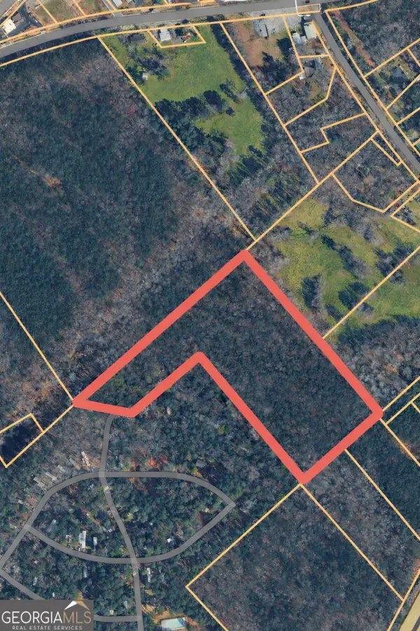 741 Harve Mathis Road, Athens, GA 30601