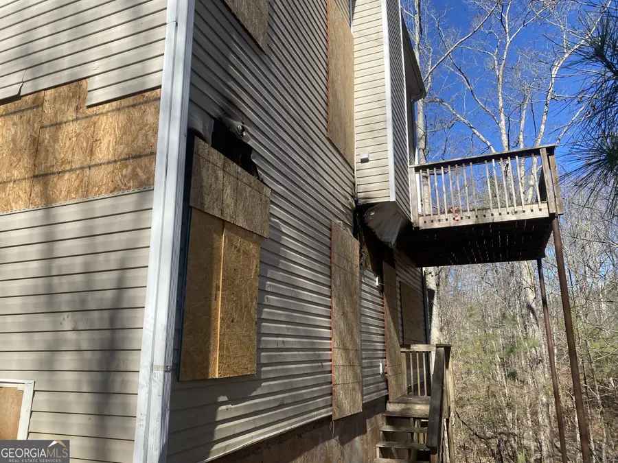 211 Millstream Ridge, Villa Rica, GA 30180 - #2