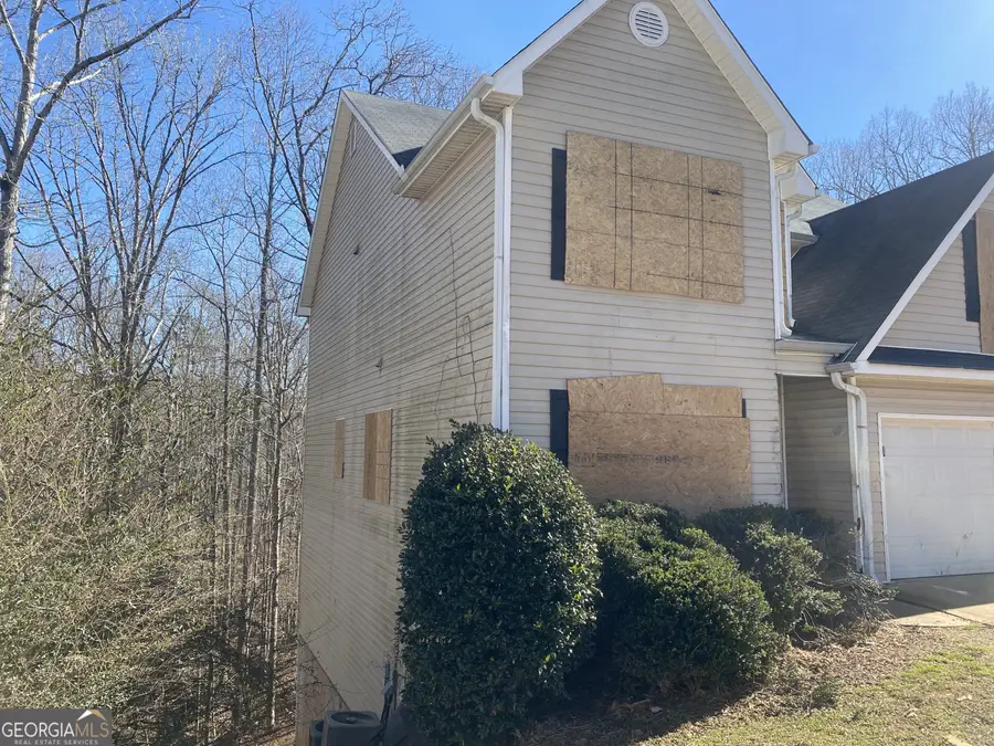 211 Millstream Ridge, Villa Rica, GA 30180 - #3