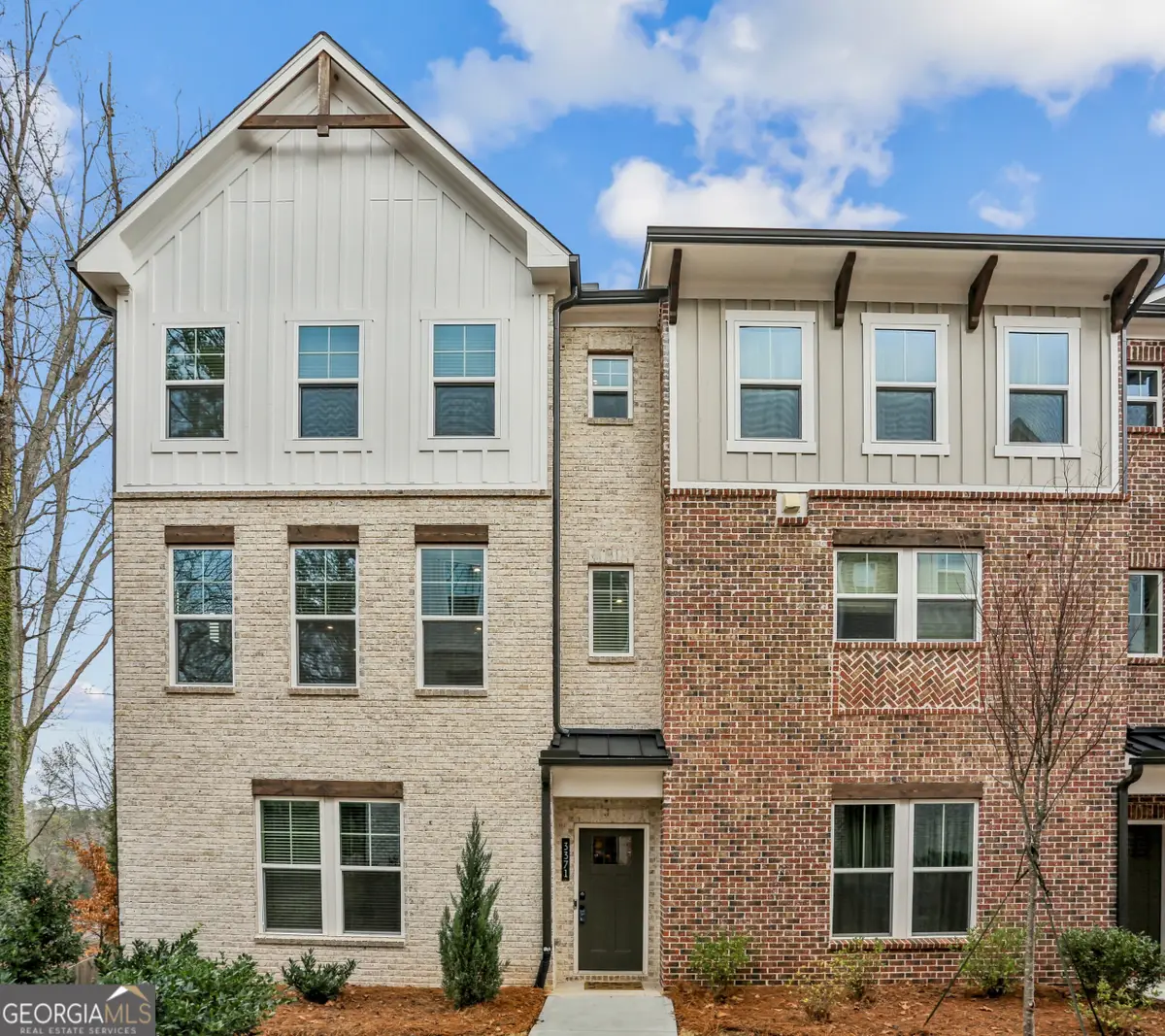 3371 Macaiva Alley, Decatur, GA 30032 - #1