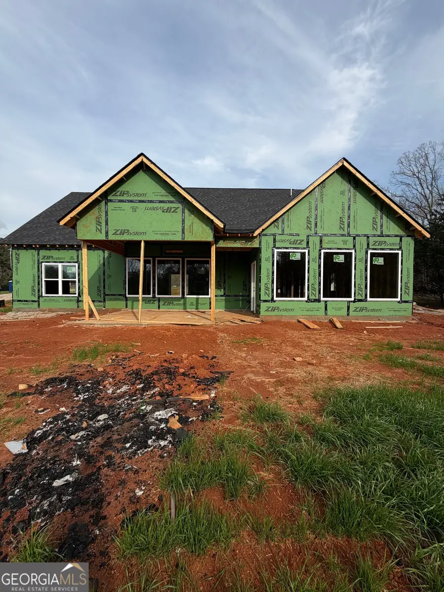 133 Twin Oaks Drive, Hampton, GA 30228 - #2