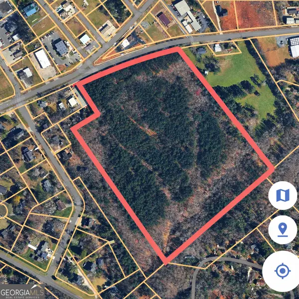 4000 Danielsville Road, Athens, GA 30601