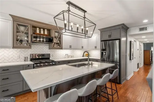 1503 Oakridge Court, Decatur, GA 30033