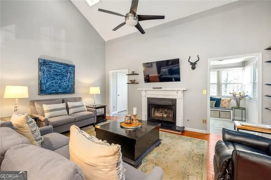 1503 Oakridge Court, Decatur, GA 30033 - #2