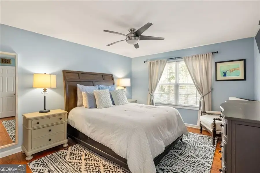 1503 Oakridge Court, Decatur, GA 30033 - #3