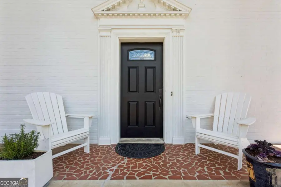 6105 River Shore Parkway, Atlanta, GA 30328 - #2