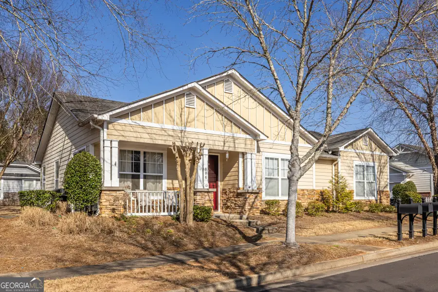 806 Hartstone Court, Fairburn, GA 30213 - #3