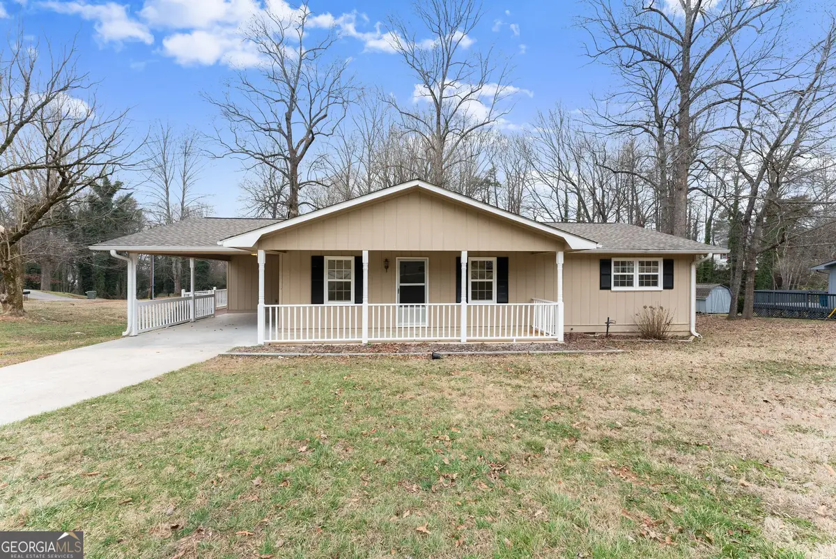 146 Pine Street, Cleveland, GA 30528 - #1