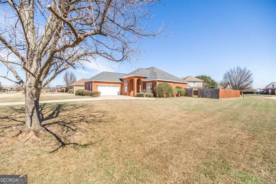 119 Bromley Way, Warner Robins, GA 31088 - #2