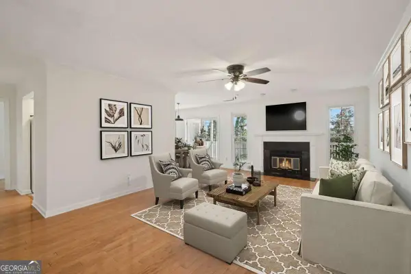 1750 Clairmont Road #21, Decatur, GA 30033