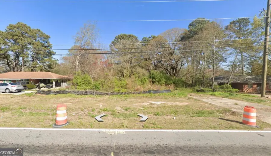 6380 Mount Zion Boulevard, Morrow, GA 30260 - #2