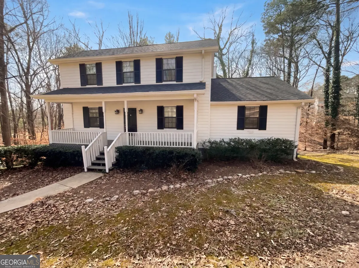 3181 Cedardale Drive, Douglasville, GA 30135 - #1