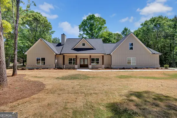 108 Woodcrest Drive, Jackson, GA 30233