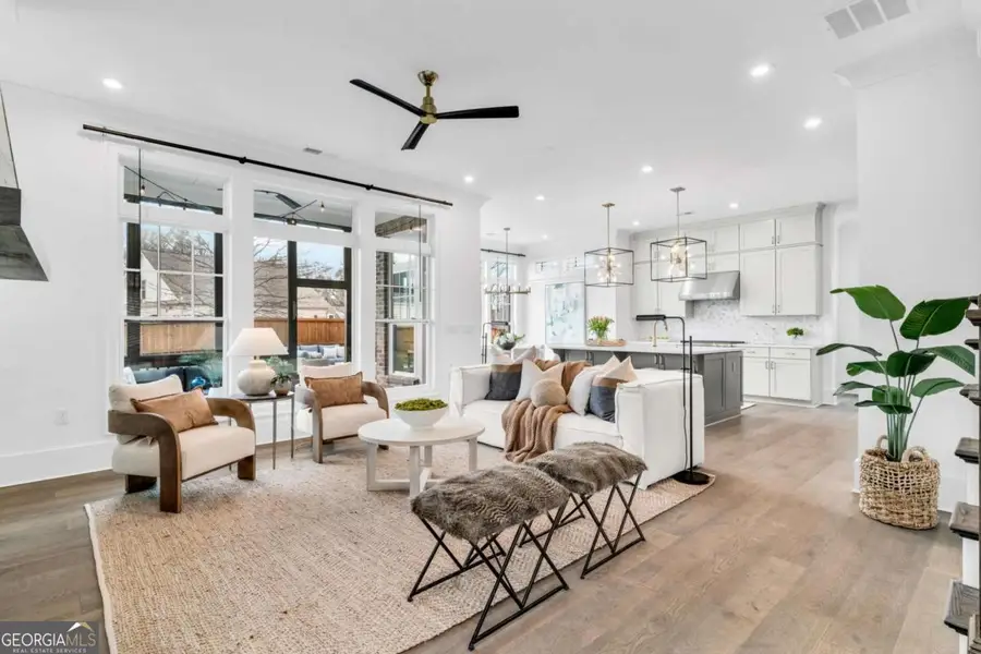 4524 Atley Woods Drive Se, Atlanta, GA 30339 - #3