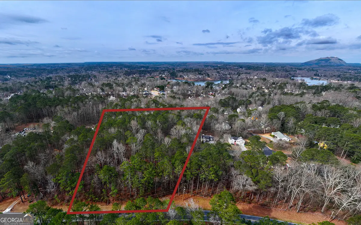 8.5 ACRES Rockbridge Road S, Stone Mountain, GA 30087 - #1