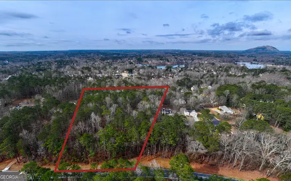 8.5 ACRES Rockbridge Road S, Stone Mountain, GA 30087
