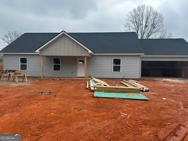 65 Pleasant Grove Road, Yatesville, GA 31097