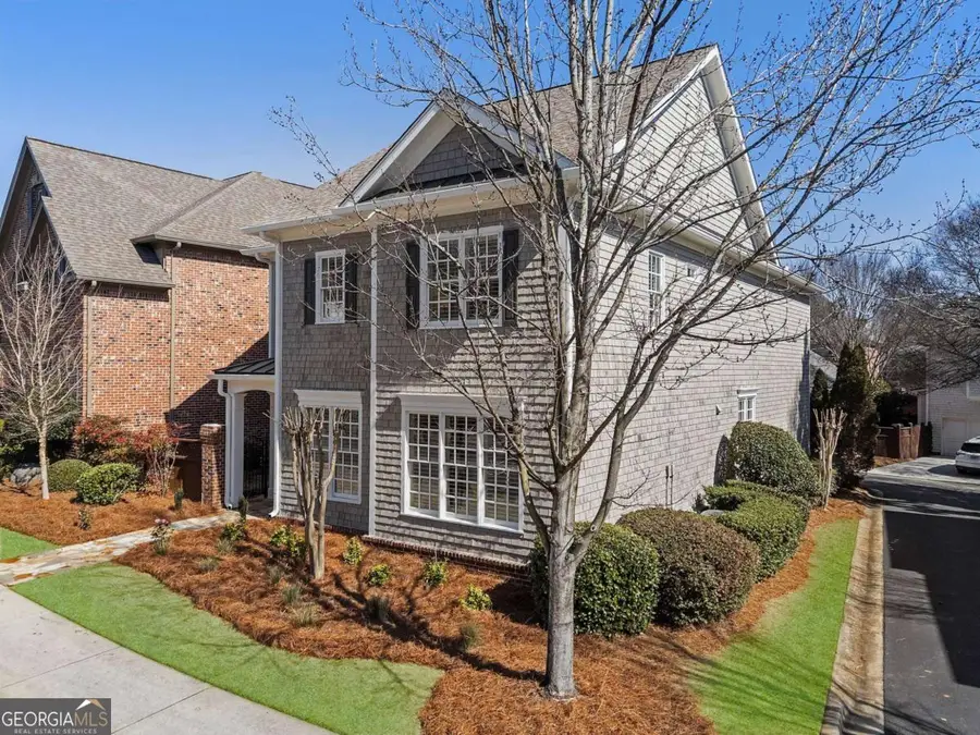 635 Society Street, Alpharetta, GA 30022 - #2