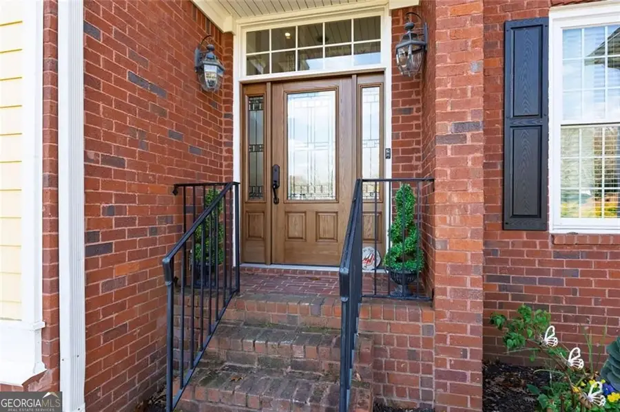 632 Goldenwood Court, Powder Springs, GA 30127 - #2