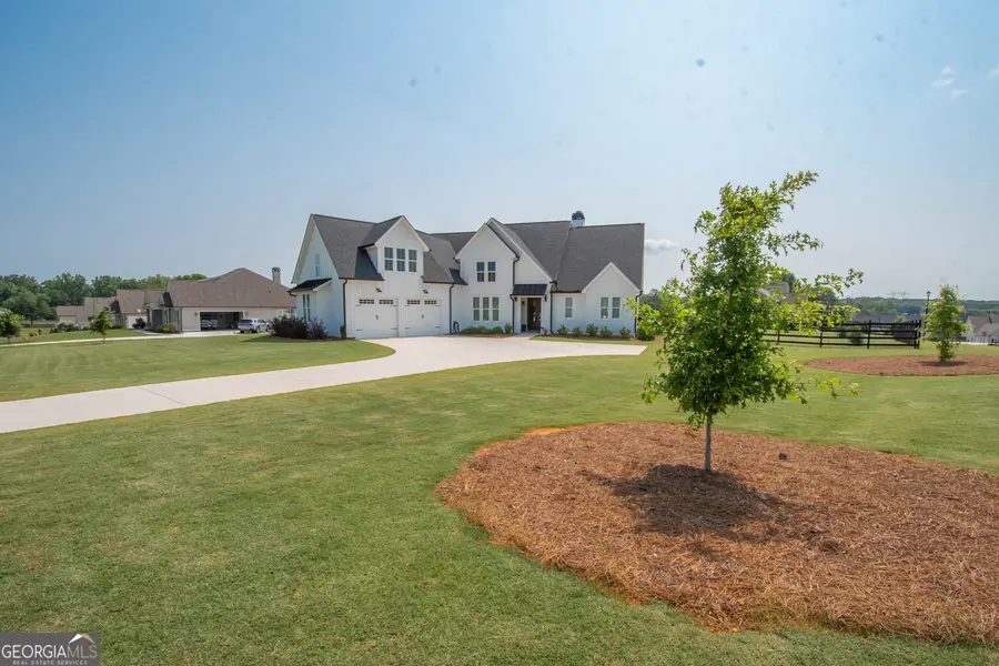 208 Township Drive, Senoia, GA 30276 - #3