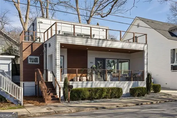 800 Fulton Terrace Se, Atlanta, GA 30316