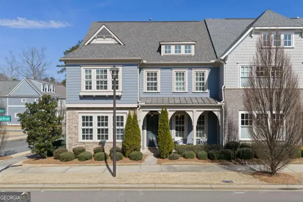 228 Dawson Drive, Woodstock, GA 30188