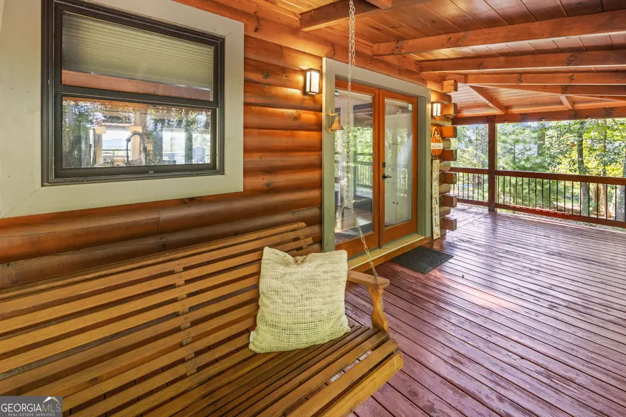 832 Scenic Mountain View Road, Blue Ridge, GA 30513 - #3