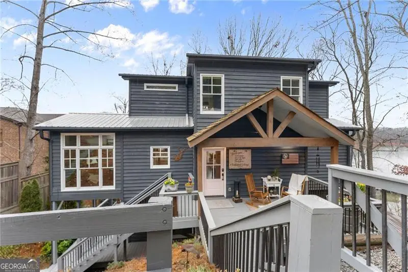 111 Woodstone Place, Dawsonville, GA 30534 - #1