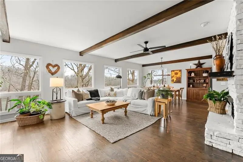 111 Woodstone Place, Dawsonville, GA 30534 - #3