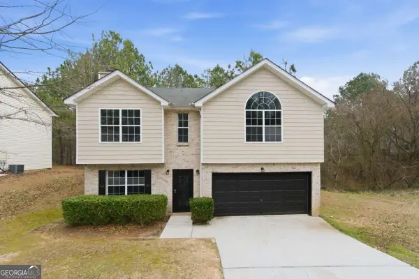 3880 Micah Lane, Ellenwood, GA 30294