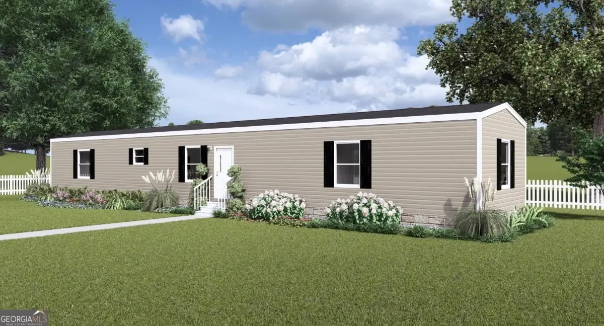 10 Leslie Lane, Temple, GA 30179 - #1